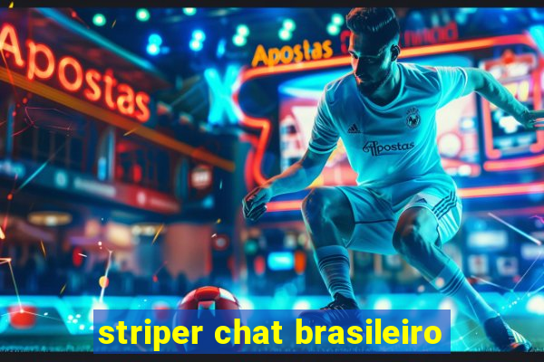 striper chat brasileiro